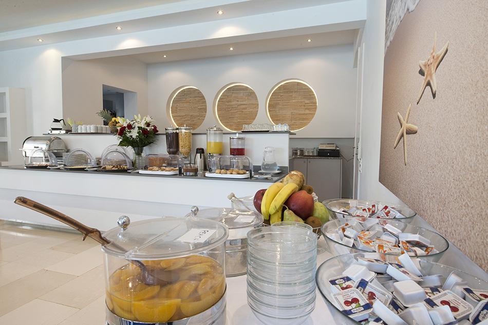 فندق زانيس Mykonos Town المظهر الخارجي الصورة